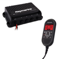 Raymarine Ray90 Vhf Black Box Vhf Radio E70492